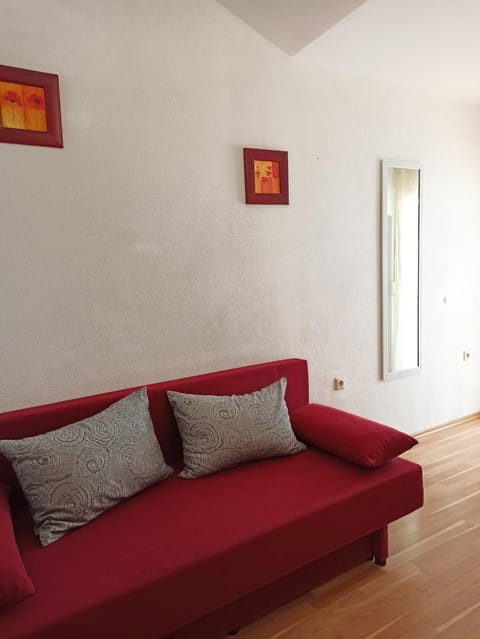 Apartments Antonia Bed and Breakfast in Makarska