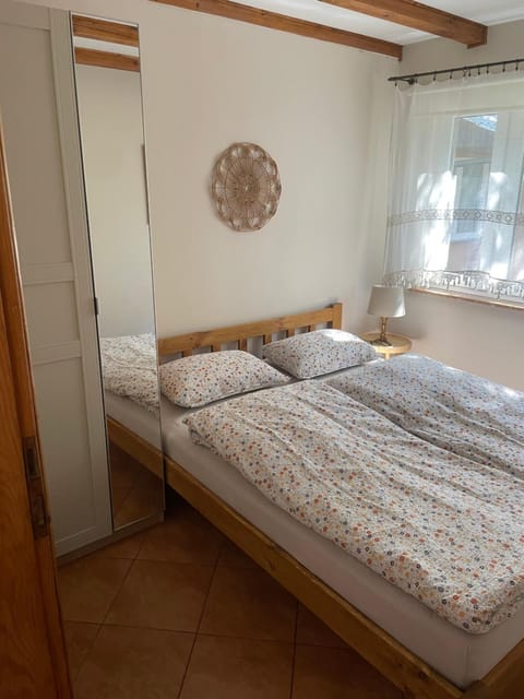 DOMKI Sosnowy Holiday Park Campground/ 
RV Resort in Pomeranian Voivodeship