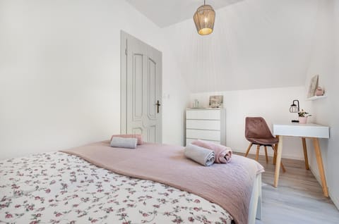 DOMKI Sosnowy Holiday Park Campground/ 
RV Resort in Pomeranian Voivodeship