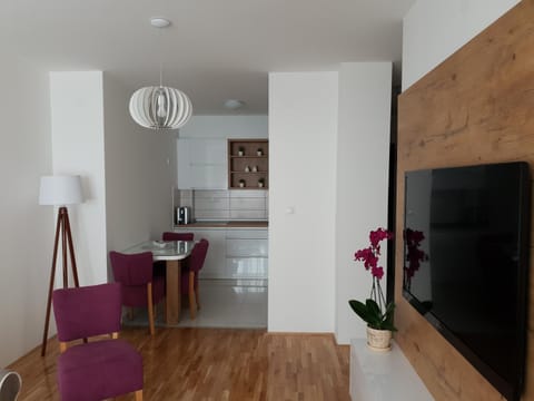 Tvoj Apartman Apartment in Vojvodina