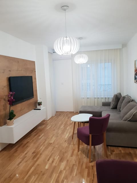 Tvoj Apartman Apartment in Vojvodina