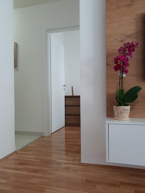 Tvoj Apartman Apartment in Vojvodina