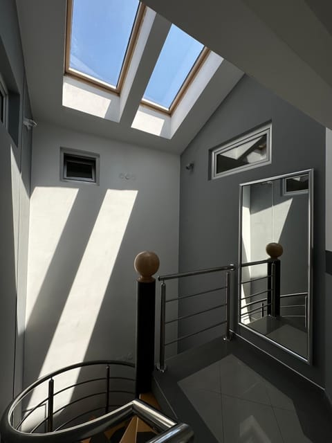 APARTMANI LAVAZZA Bed and Breakfast in Serbia