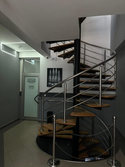 APARTMANI LAVAZZA Bed and Breakfast in Serbia