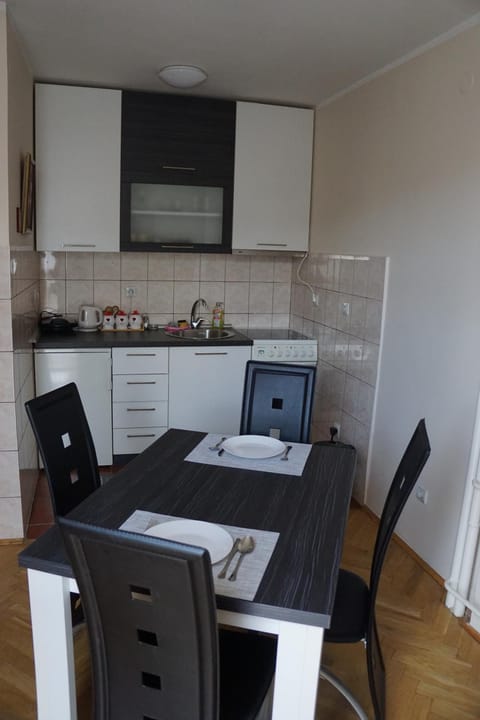 Apartments Bella Apartment in Zlatibor District, Serbia