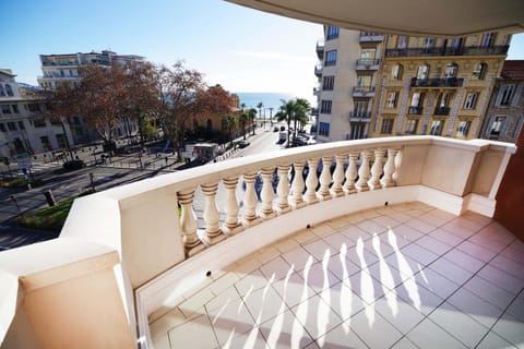 Balcony/Terrace, Balcony/Terrace, Sea view, Sea view