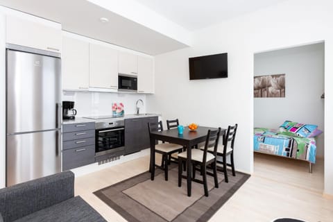 Tuures Apartment host by B&B Tuure Apartment in Turku