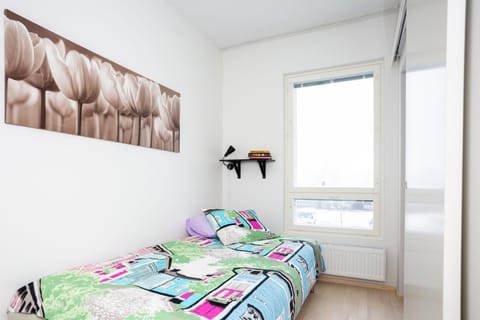 Tuures Apartment host by B&B Tuure Apartment in Turku