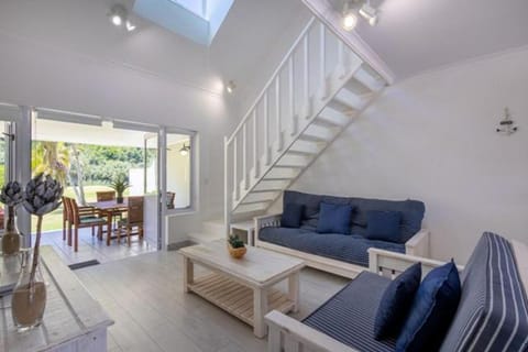 16 River Club Villas Apartment in Plettenberg Bay