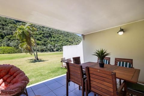16 River Club Villas Apartment in Plettenberg Bay
