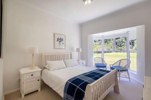 16 River Club Villas Apartment in Plettenberg Bay