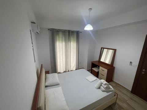 Luxury Sea View Apartaments Apartment in Sarandë