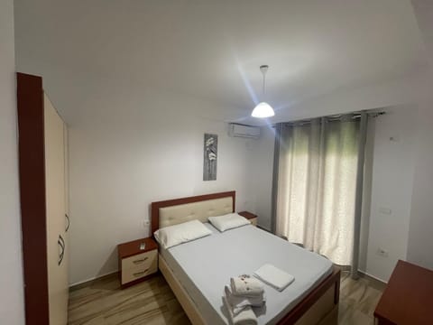 Luxury Sea View Apartaments Apartment in Sarandë