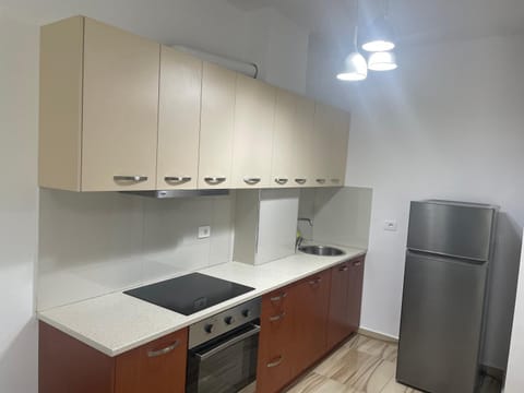 Luxury Sea View Apartaments Apartment in Sarandë