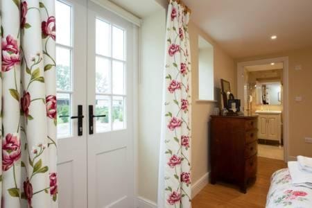 The Dairy Apartment in North Dorset District