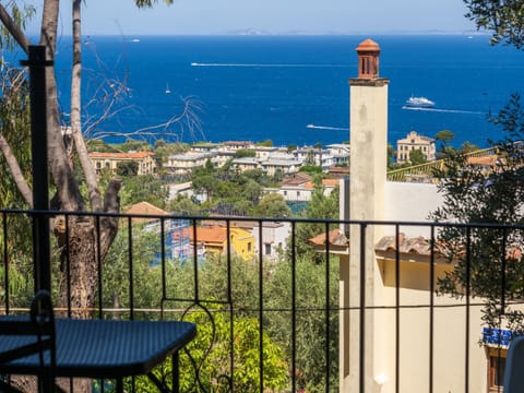Balcony/Terrace, Balcony/Terrace, Sea view