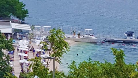 Absolute Apartman Apartment in Dobrota