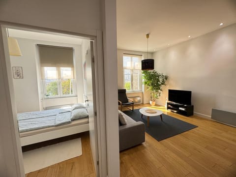 Downtown Apartment Apartment in Belgrade