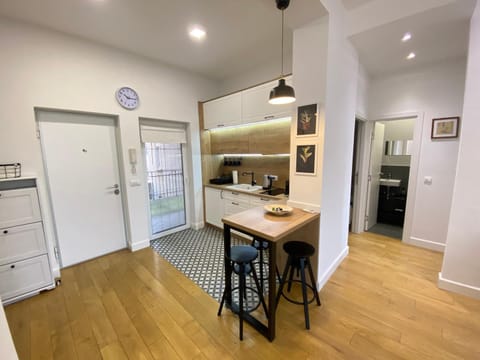 Downtown Apartment Apartment in Belgrade