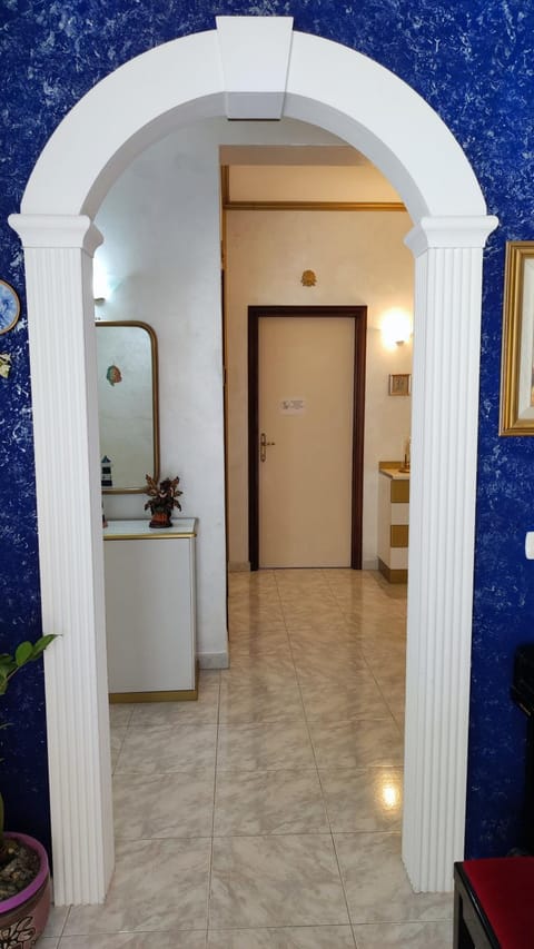 Capitan Shonny Vacation rental in Portoscuso