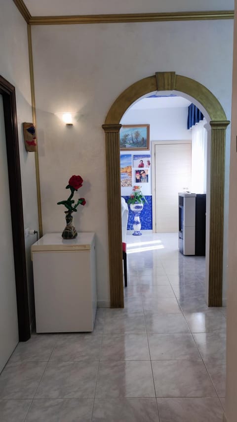 Capitan Shonny Vacation rental in Portoscuso