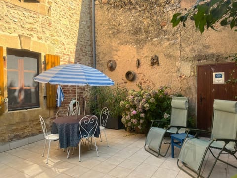 Balcony/Terrace, Seating area