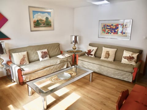 Chesa La Chatrigna - Celerina Apartment in Saint Moritz