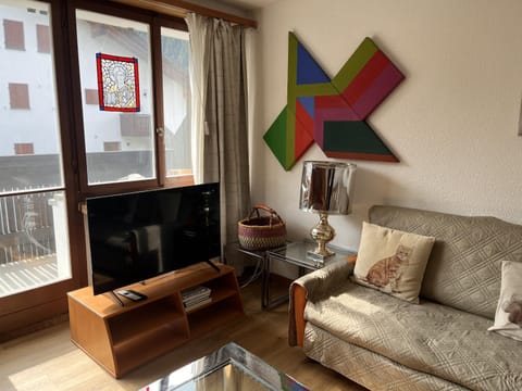 Chesa La Chatrigna - Celerina Apartment in Saint Moritz