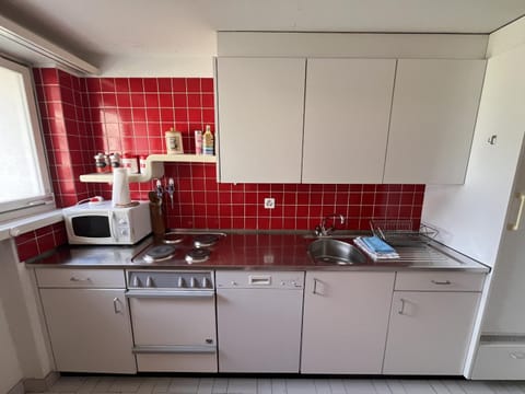 Chesa La Chatrigna - Celerina Apartment in Saint Moritz