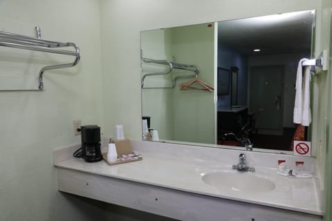 Budget Inn Motel in Stephenville