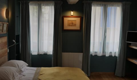 La Moussette Apartment in Honfleur