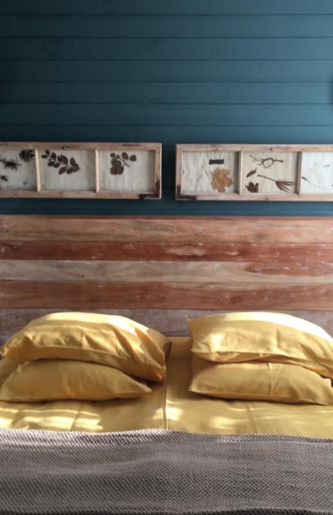 La Moussette Apartment in Honfleur