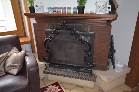 23 Rue de la République Apartment in Gérardmer