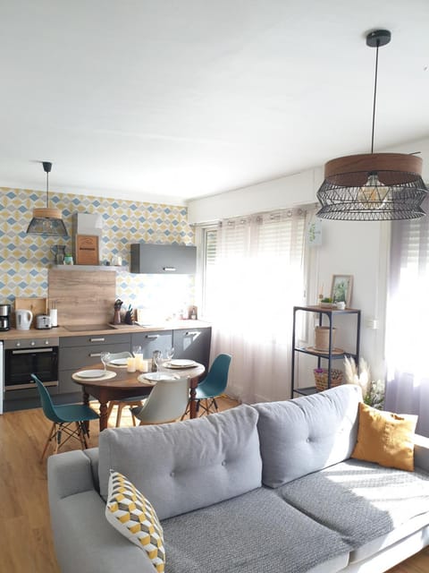 Mada Home Apartment in Arles