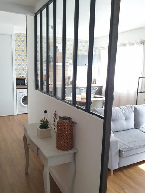 Mada Home Apartment in Arles