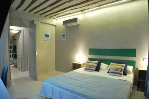 Apartamento NAO MALASAÑA - GRAN VIA Apartment in Centro