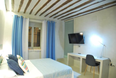Apartamento NAO MALASAÑA - GRAN VIA Apartment in Centro