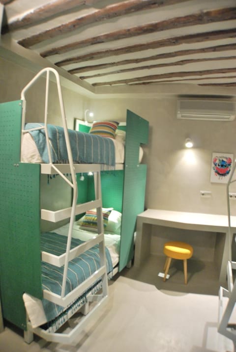 Apartamento NAO MALASAÑA - GRAN VIA Apartment in Centro