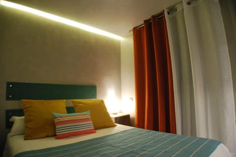 Apartamento NAO MALASAÑA - GRAN VIA Apartment in Centro