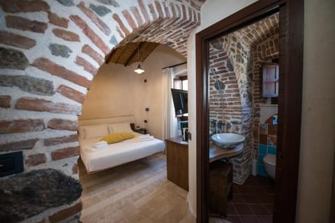 Domo Pro Vois Bed and Breakfast in Orosei