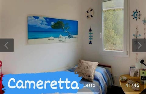 Relax Vicino Al Centro Apartment in Lerici