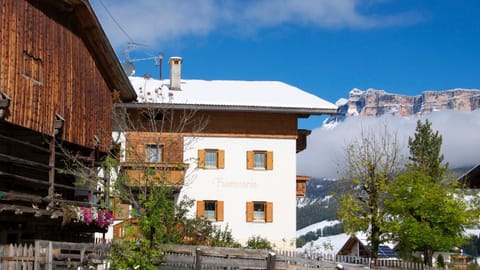 Chalet Funtanacia Chalet in Trentino-South Tyrol