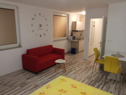 Studio apartman Matković Apartment in Imotski