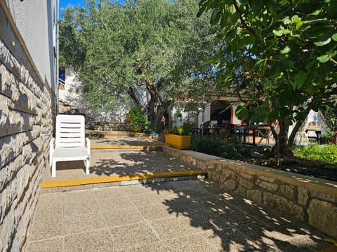 Apartmani Patača Bed and Breakfast in Šibenik-Knin County, Croatia