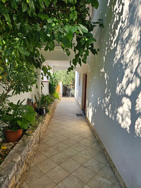 Apartmani Patača Bed and Breakfast in Šibenik-Knin County, Croatia