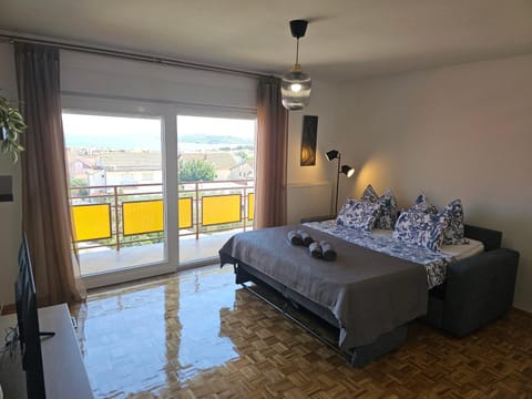Apartmani Patača Bed and Breakfast in Šibenik-Knin County, Croatia