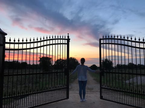 Tenuta De Luca Farm Stay in Province of Foggia