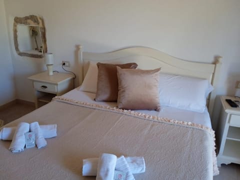 Tenuta De Luca Farm Stay in Province of Foggia