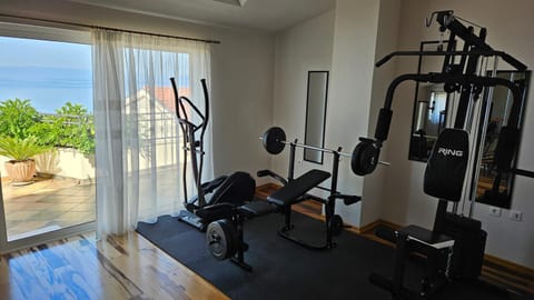 Apartments Deak Apartment in Makarska