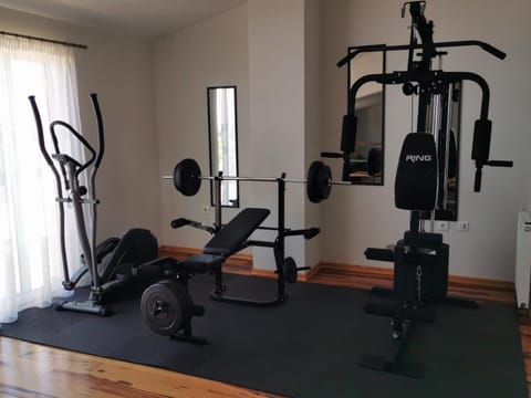 Apartments Deak Apartment in Makarska